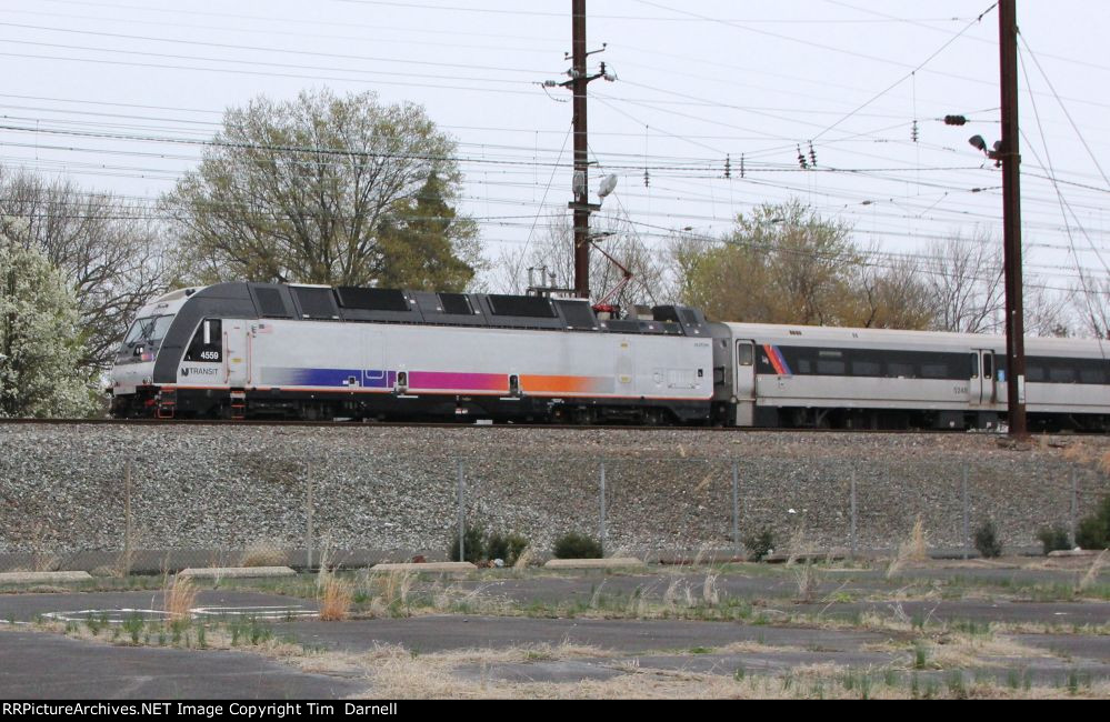 NJT 4559